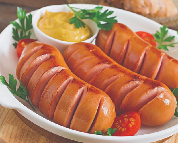 Mật ong Vũ Quang - Triều Thu